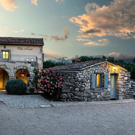 Villa Kalic Garica Exteriör bild