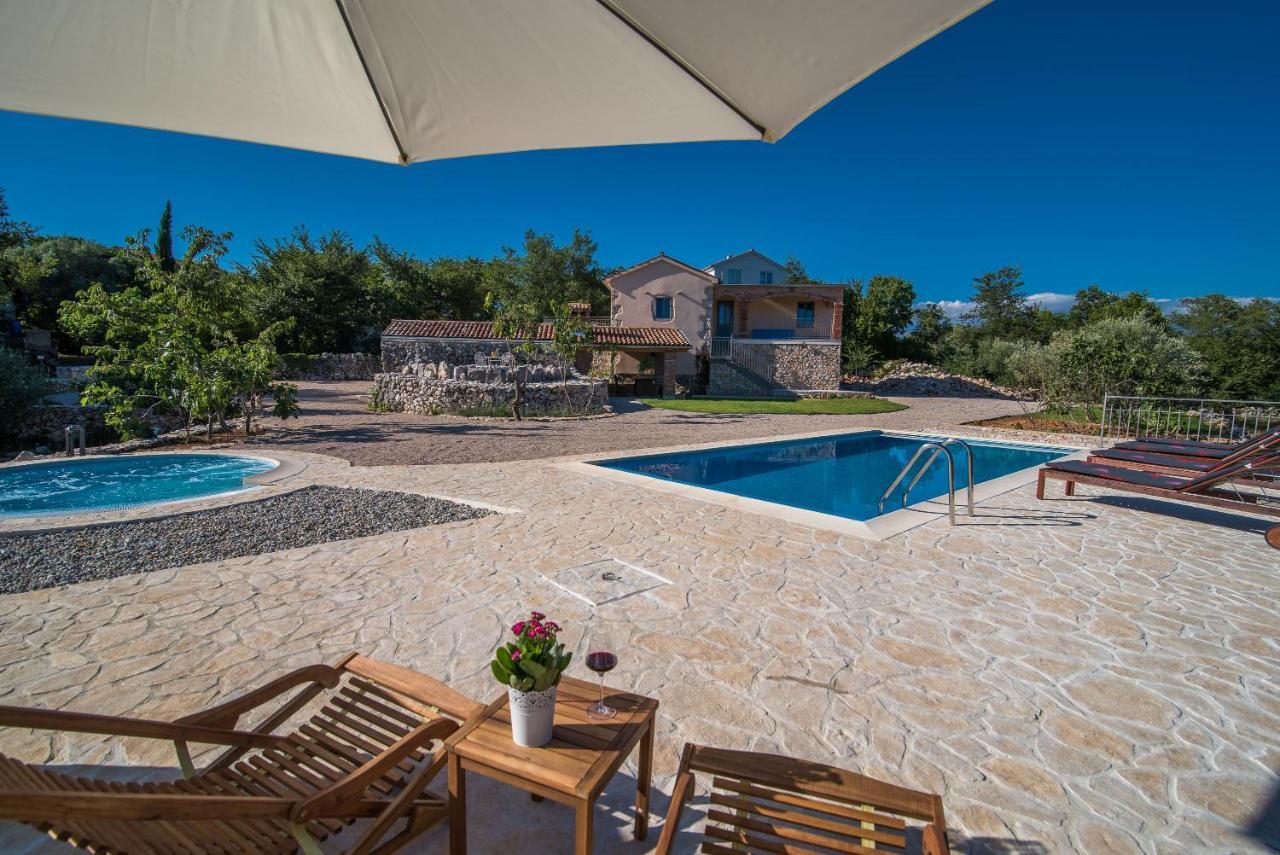 Villa Kalic Garica Exteriör bild