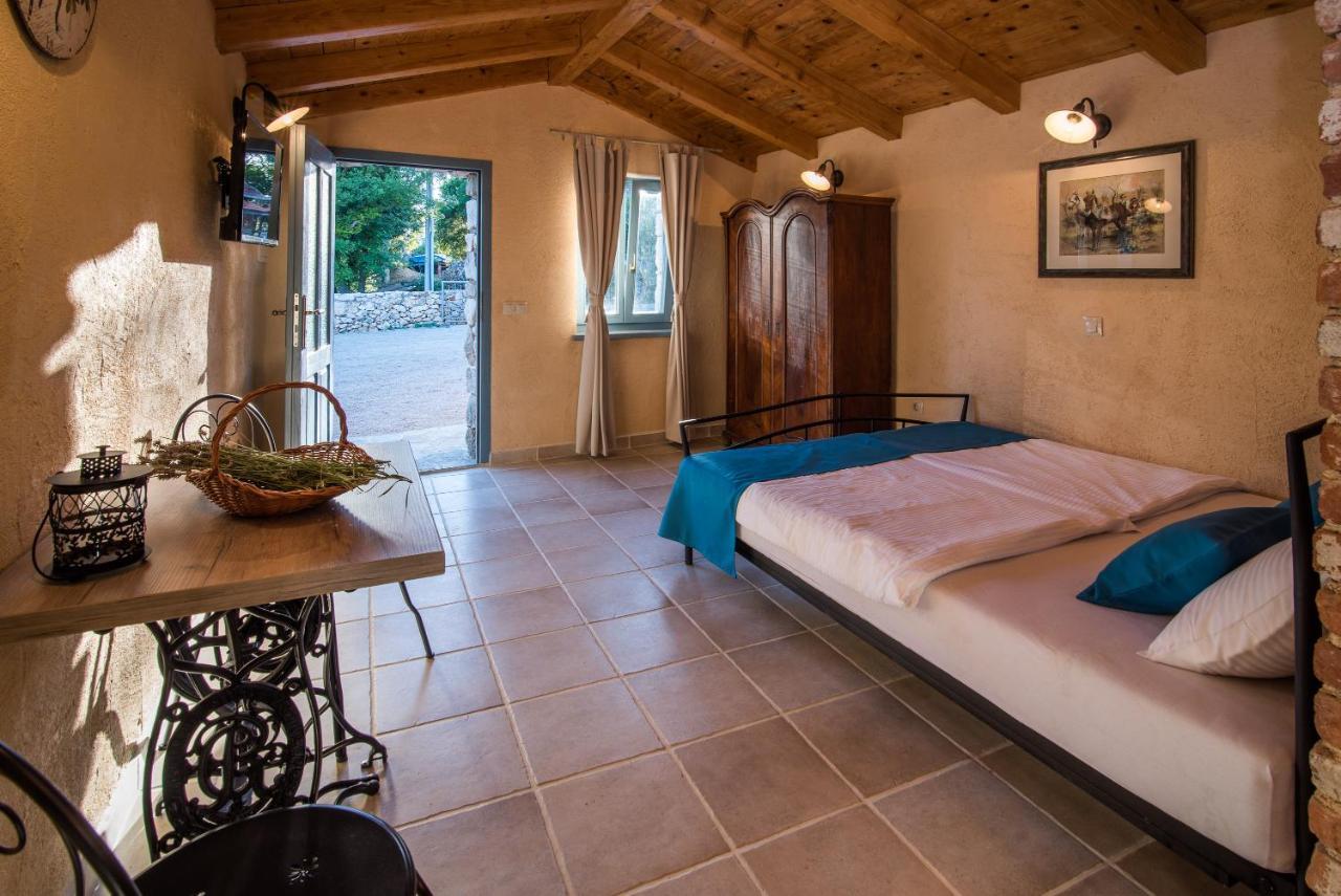 Villa Kalic Garica Exteriör bild