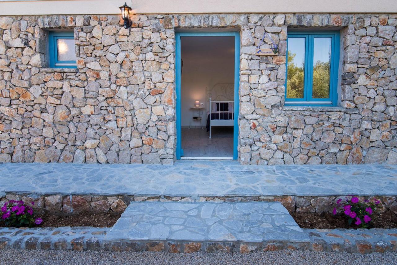 Villa Kalic Garica Exteriör bild