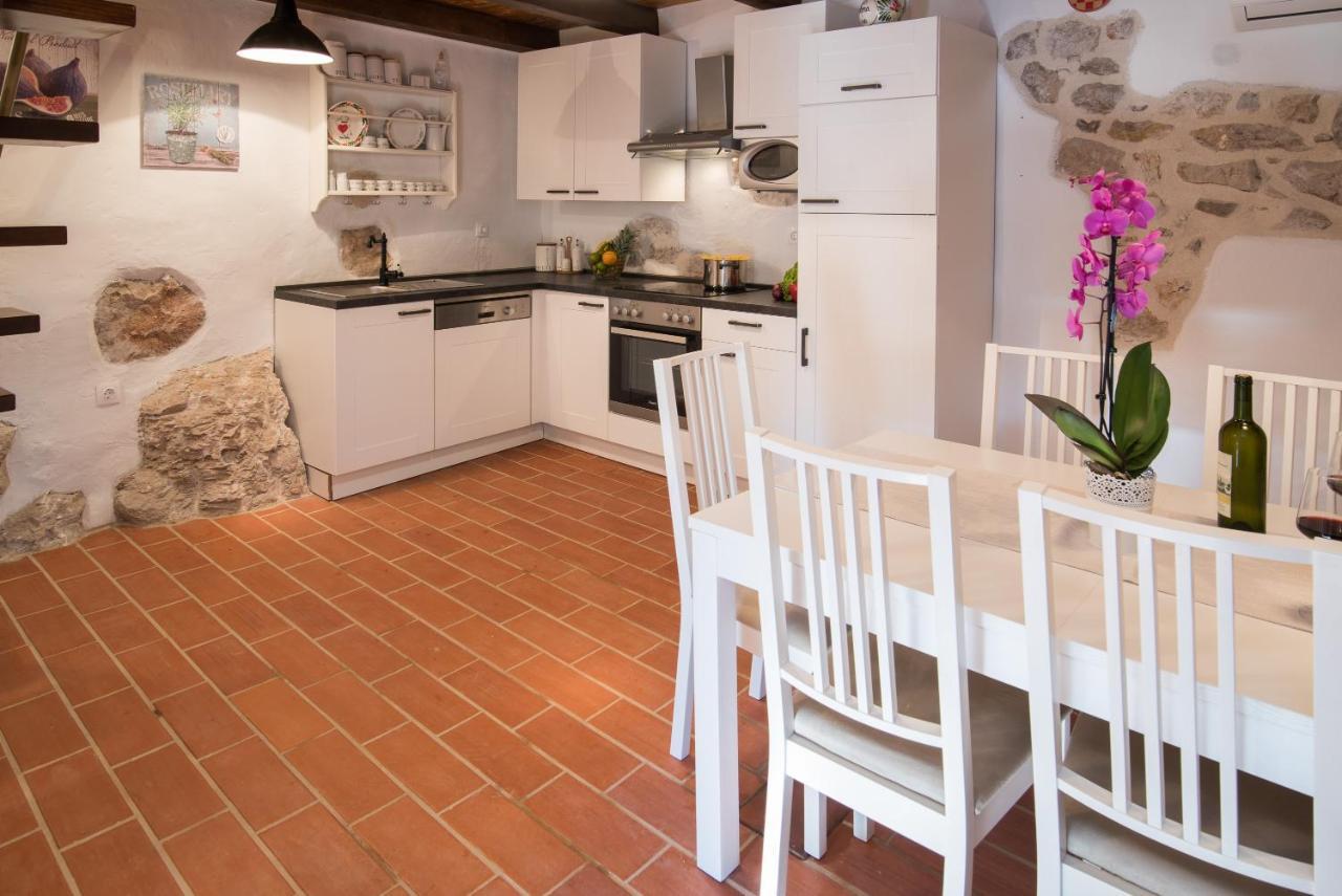 Villa Kalic Garica Exteriör bild