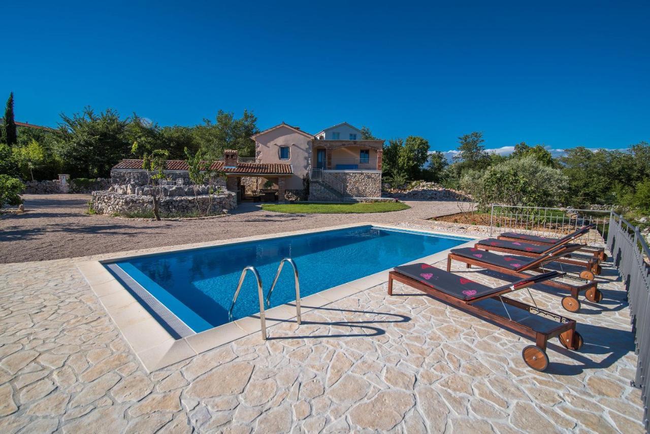 Villa Kalic Garica Exteriör bild