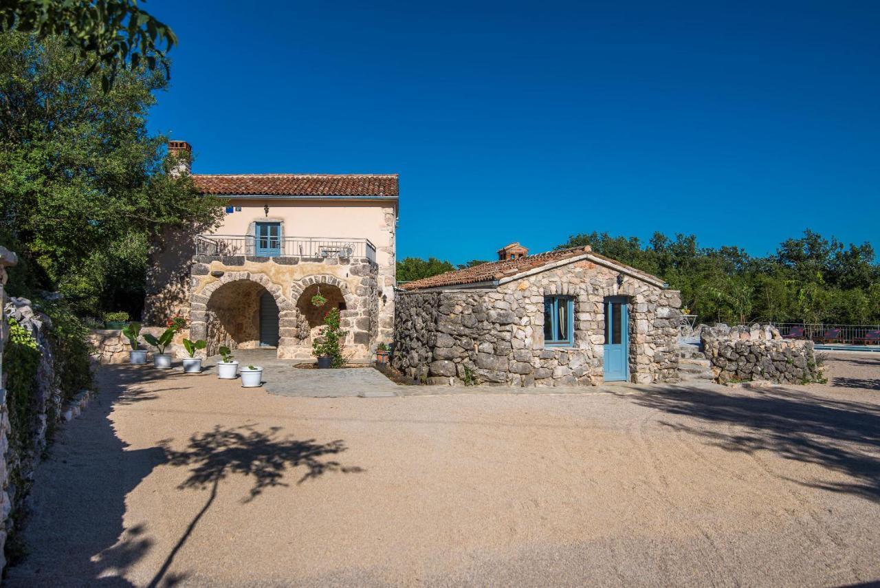Villa Kalic Garica Exteriör bild