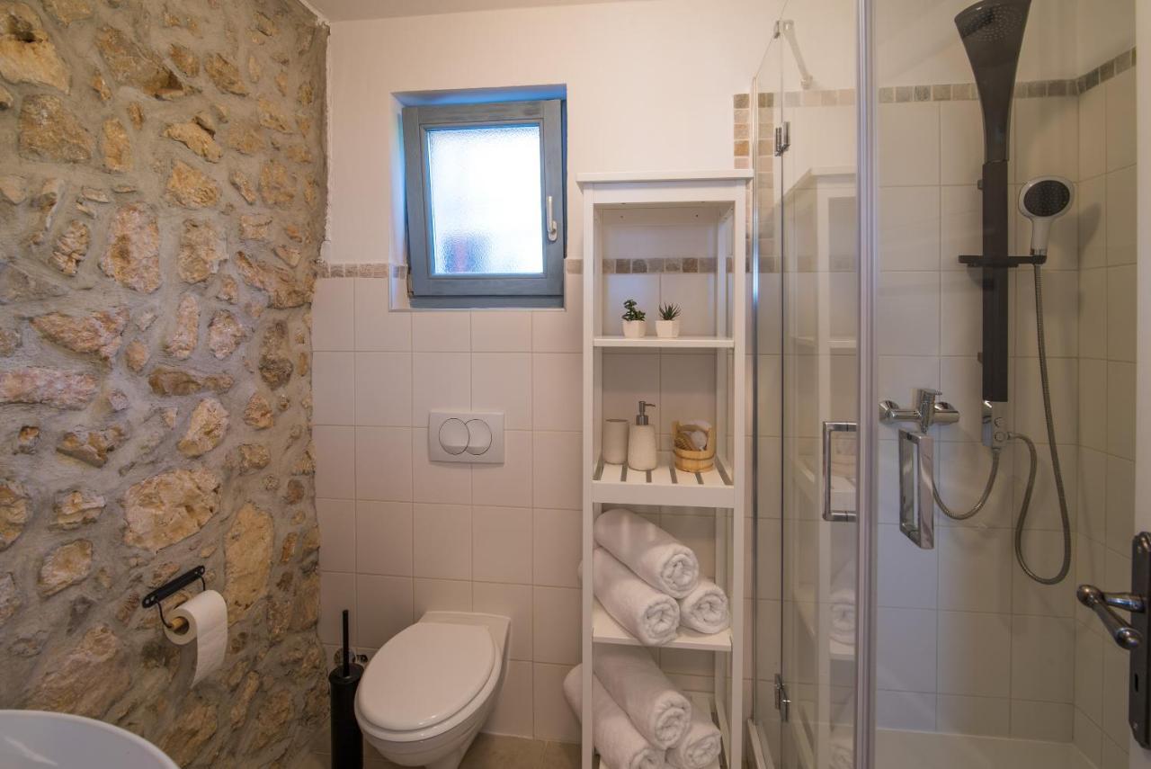 Villa Kalic Garica Exteriör bild