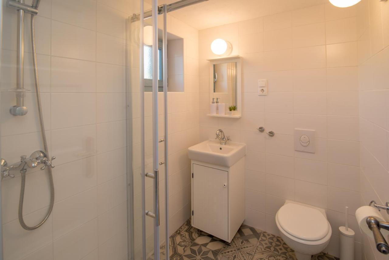 Villa Kalic Garica Exteriör bild
