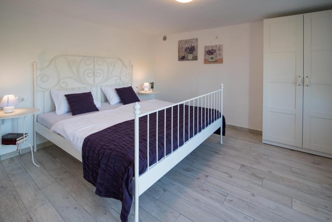 Villa Kalic Garica Exteriör bild
