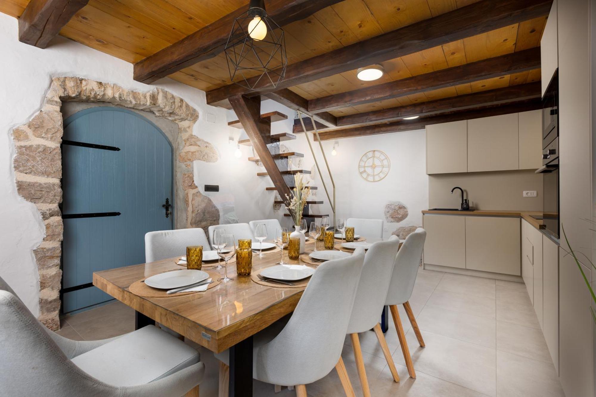 Villa Kalic Garica Exteriör bild