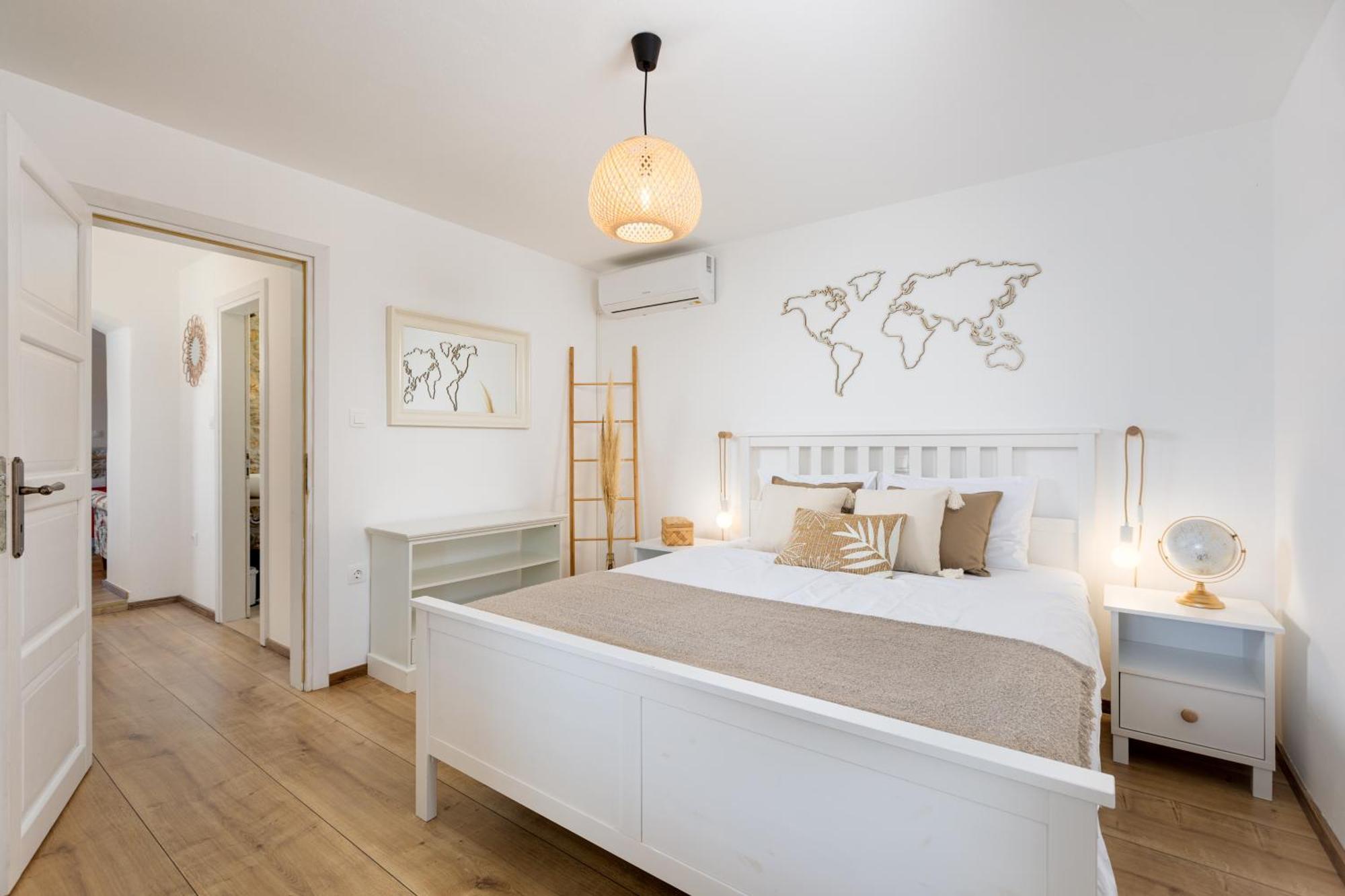 Villa Kalic Garica Exteriör bild