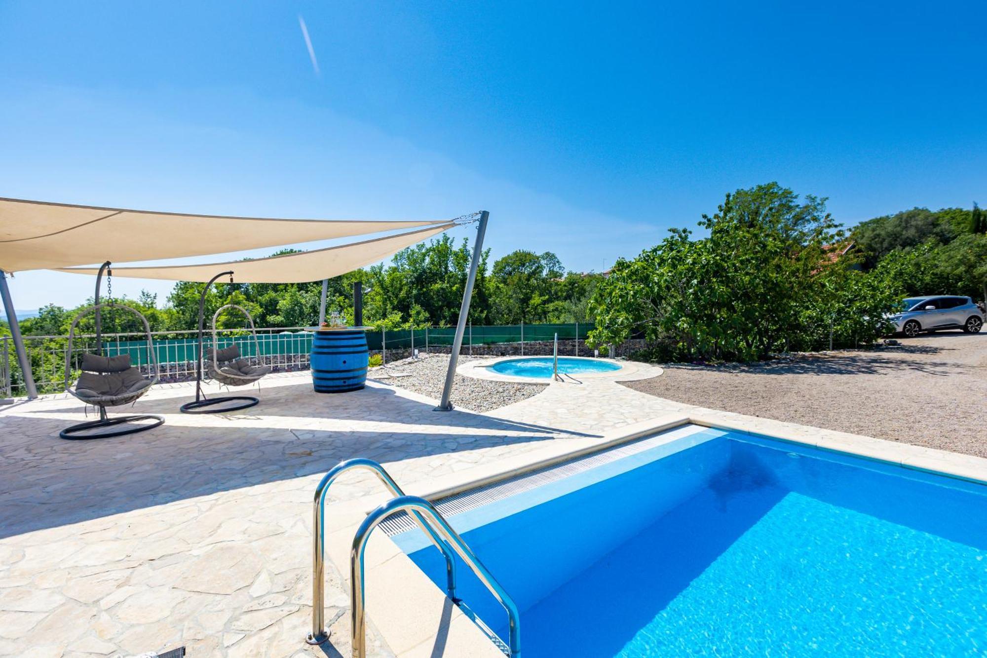 Villa Kalic Garica Exteriör bild
