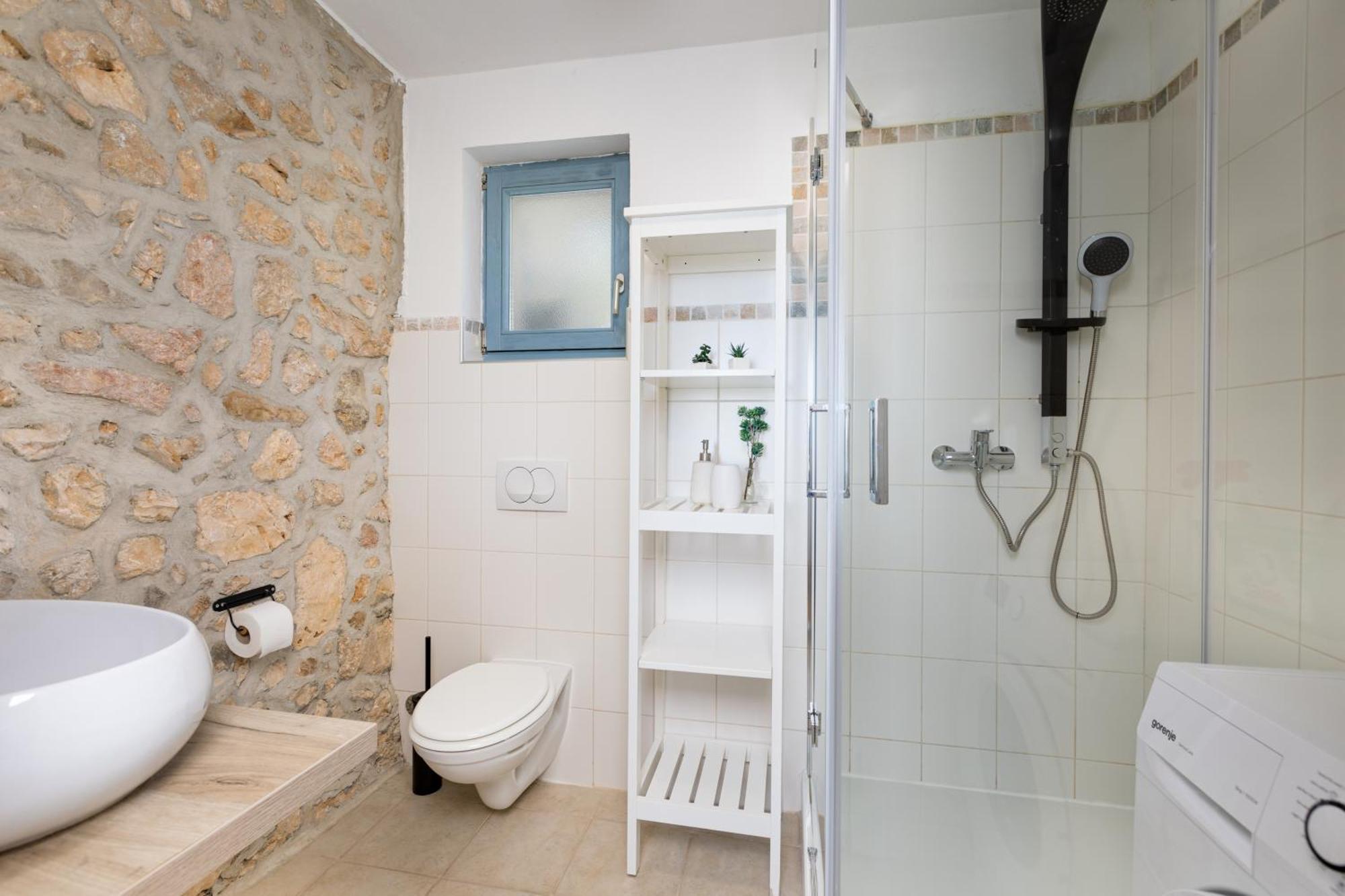 Villa Kalic Garica Exteriör bild
