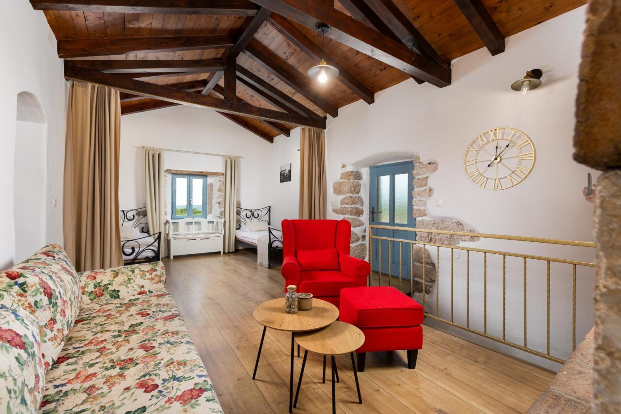 Villa Kalic Garica Exteriör bild