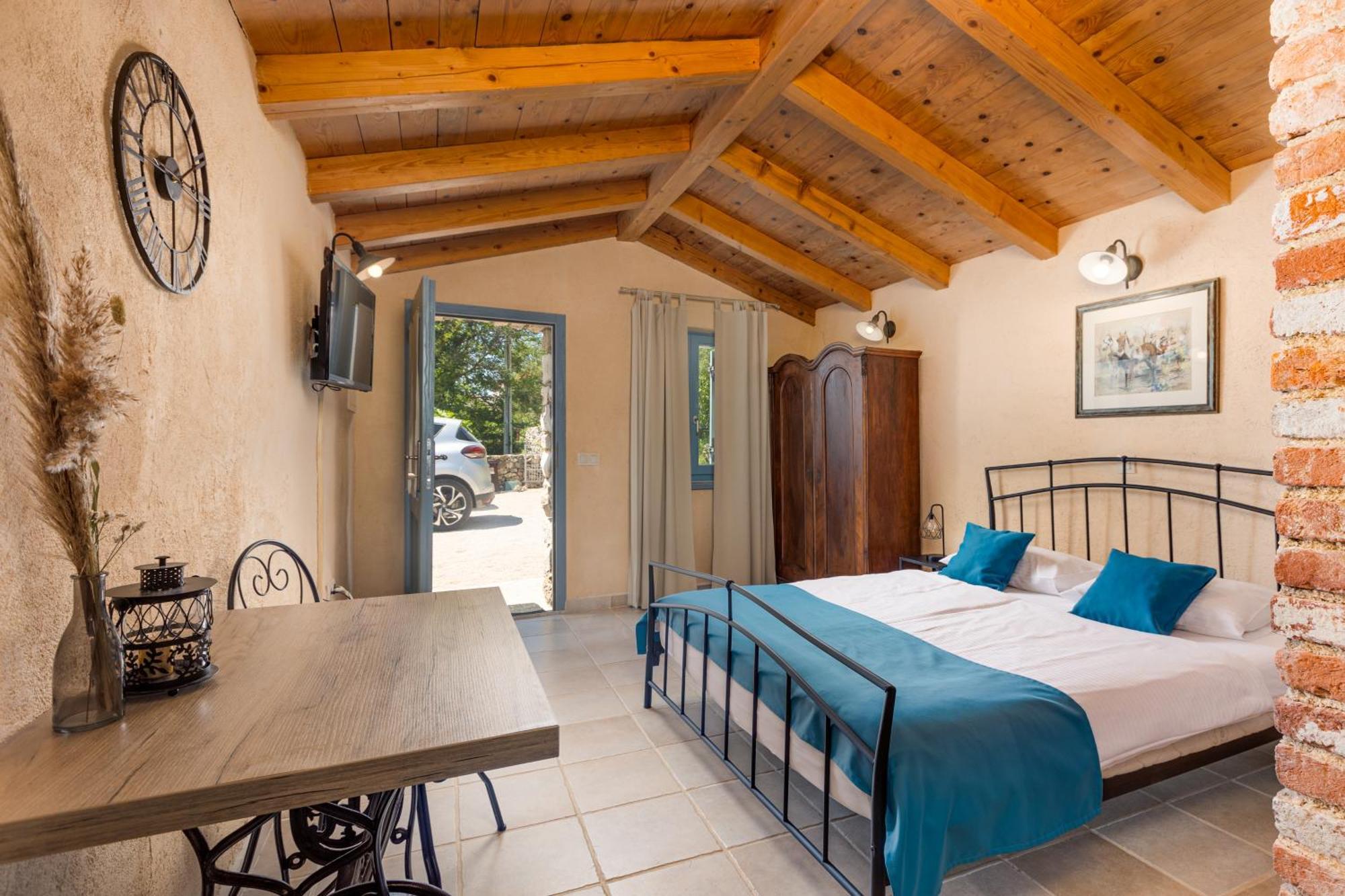 Villa Kalic Garica Exteriör bild